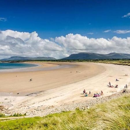 Bundoran Seaside Stays House - Wifi, Large Spacious Home Exterior foto