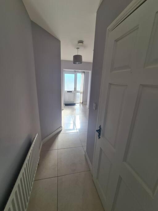 Bundoran Seaside Stays House - Wifi, Large Spacious Home Exterior foto