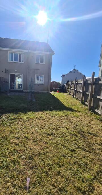 Bundoran Seaside Stays House - Wifi, Large Spacious Home Exterior foto