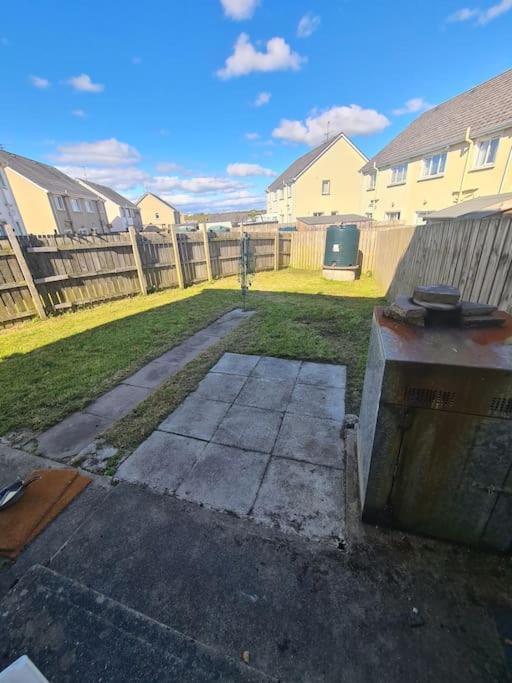 Bundoran Seaside Stays House - Wifi, Large Spacious Home Exterior foto