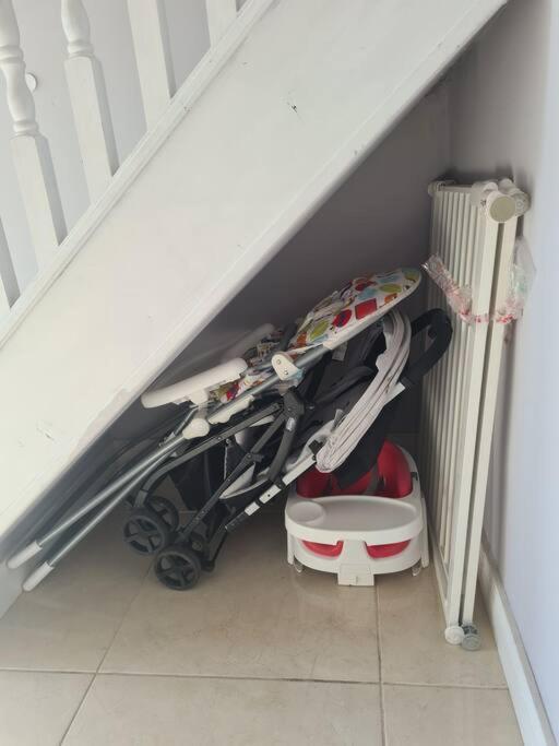 Bundoran Seaside Stays House - Wifi, Large Spacious Home Exterior foto