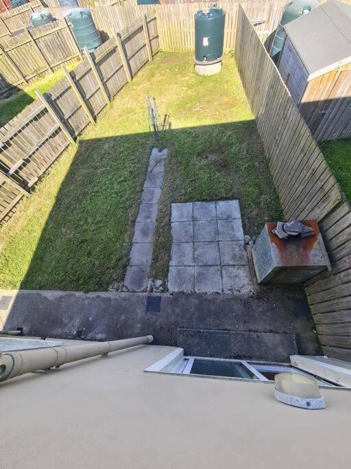 Bundoran Seaside Stays House - Wifi, Large Spacious Home Exterior foto